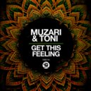 Muzari, Toni - Get This Feeling