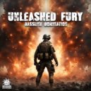Unleashed Fury - Spitfire