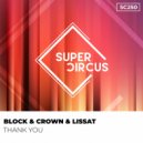 Block & Crown, Lissat - Thank You