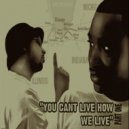 JAE ELLIS & EL OSO - PARADE MUSIK (feat. EL OSO) ()
