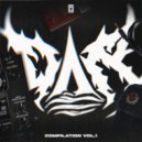 kokis chifirz & prokop dubz - We Are... ()