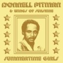 Donnell Pitman & Wings of Sunshine - Do You Wanna (Extended Album Mix)