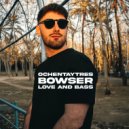 Bowser - Jump Up
