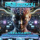 LEZAMAboy - Falling (2024 Remake)