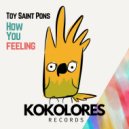 Toy Saint Pons - How You Feeling