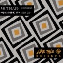 Antique - Punisher (Original Mix)