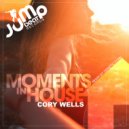 Cory Wells - Moments In House (Genetic Funk Remix)
