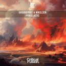 GroundProx & Mikelsen - Pyroclastic