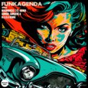 FUNKAGENDA - EFFIE (Resonances (IT) Remix)