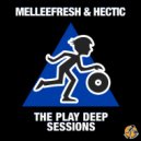 Melleefresh, Hectic - Drop It