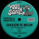 Corazon De Melon - All My Day (Original Mix)
