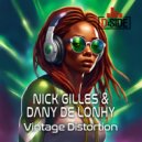 Nick Gilles & Dany De Lonhy - Vintage Distortion