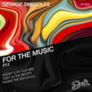 George Smeddles - Toot In The Booth (Original Mix)