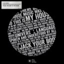Vlad Rusu - You Want It House (Extended Mix)