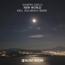 Giuseppe Greco - New World (Extended Mix)