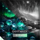 Graymaxx - BL4ST (Radio Edit)