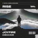 JOYFIRE feat. Jerome Bell - Rise (Extended Mix)