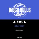 J.Soul - Eternity