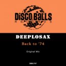 Deeplosax - Back to '74