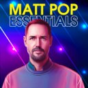 Northernbeat ft. Lonnie Gordon - A God That Can Dance (Matt Pop Radio Edit)