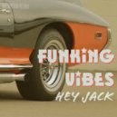 Hey Jack - Savage Poem (France To UK Extended Mix)