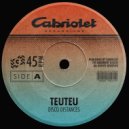 Teuteu - Disco Distances