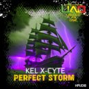 Kel X-Cyte - Perfect Storm (Brett Cooper Remix)