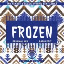 Ian Kenzof & Black Rythmo & Lenaa - Frozen (Radio Edit)