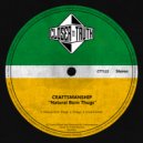 Craftsmanship - Drive Control