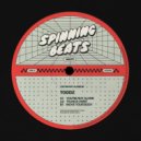 TODDZ - Trance Orbit