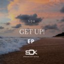 SDK - Get Up