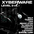 Smash Atom - Breach (Devil Mix)