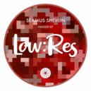 Seamus Shevlin - 11th Dimension (Original Mix)