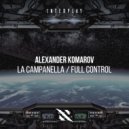 Alexander Komarov - La Campanella