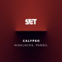 Pansil, Highjacks - Calypso