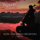Wingert-Jones Chamber Orchestra - Antidote