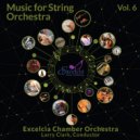 Excelcia Chamber Orchestra - Attack of the Bow-barians!