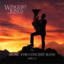 Wingert-Jones Wind Band - Incandescent Sky