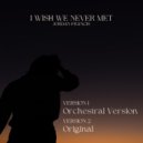 Jordan Francis - I Wish We Never Met ()