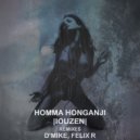 Homma Honganji - Asahiyama