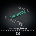 Sonny Joey - Neither One Of Us