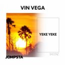 Vin Vega - Yeke Yeke (Extended Mix)