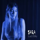 Sara - Luci blu (Cover)