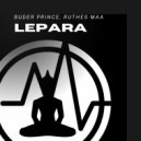 Buder Prince, Ruthes MA - Lepara
