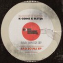 K-CoinS, SLETJA - Spiritual Feeling