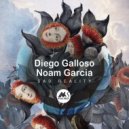 Noam Garcia, Diego Galloso, M-Sol DEEP - Sad Reality