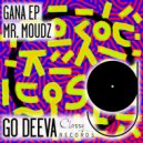 Mr. Moudz - Gana