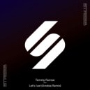 Tommy Farrow, Arodes - Let\'s Just (Arodes Remix)