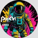 Handek - Space (Original Mix)