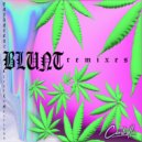 Enjanzea2 & La Mexicana - BLUNT (Alvee Remix)